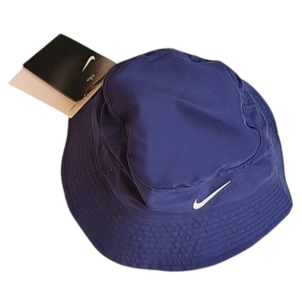 NEW Nike UPF 40+ Unisex Infant/Toddler Bucket Hat with Dri-FIT Technology